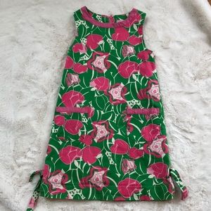 Lily Pulitzer Girls Dress